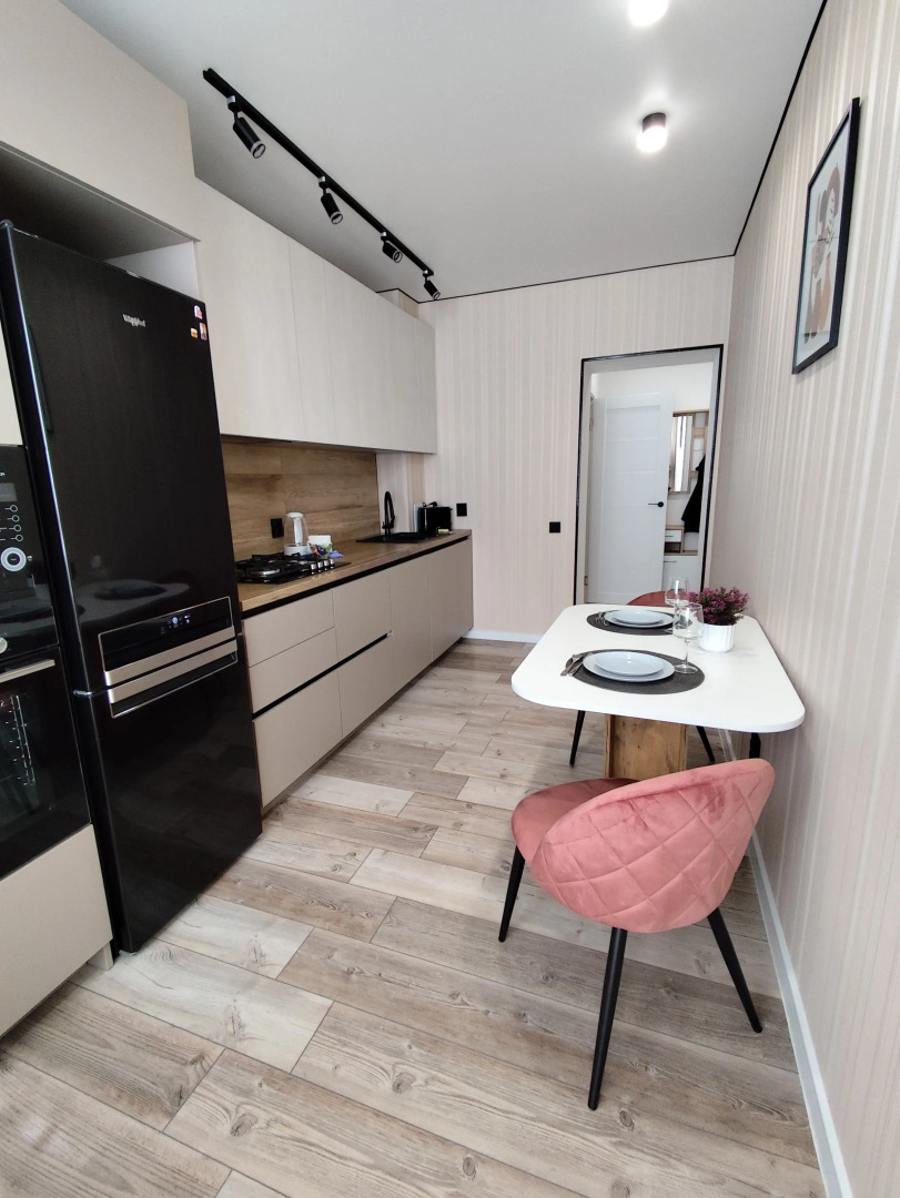 Апартаменты на Дадаева 71