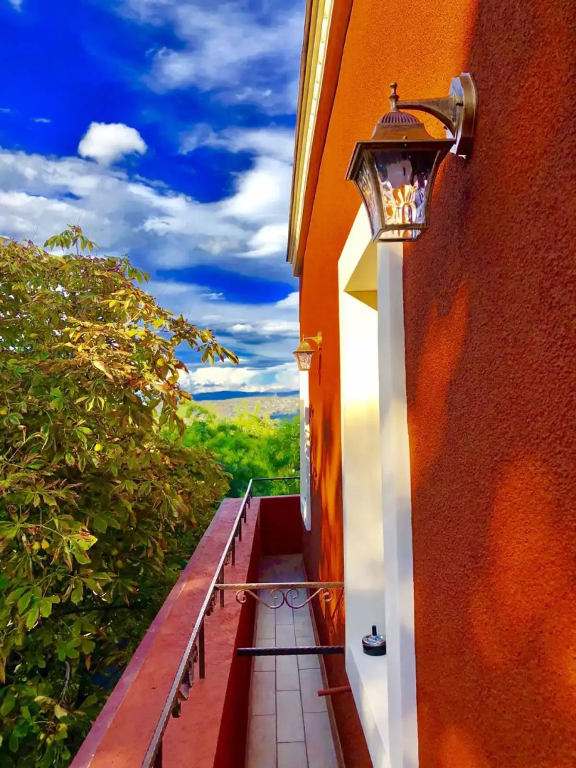 Отель British House