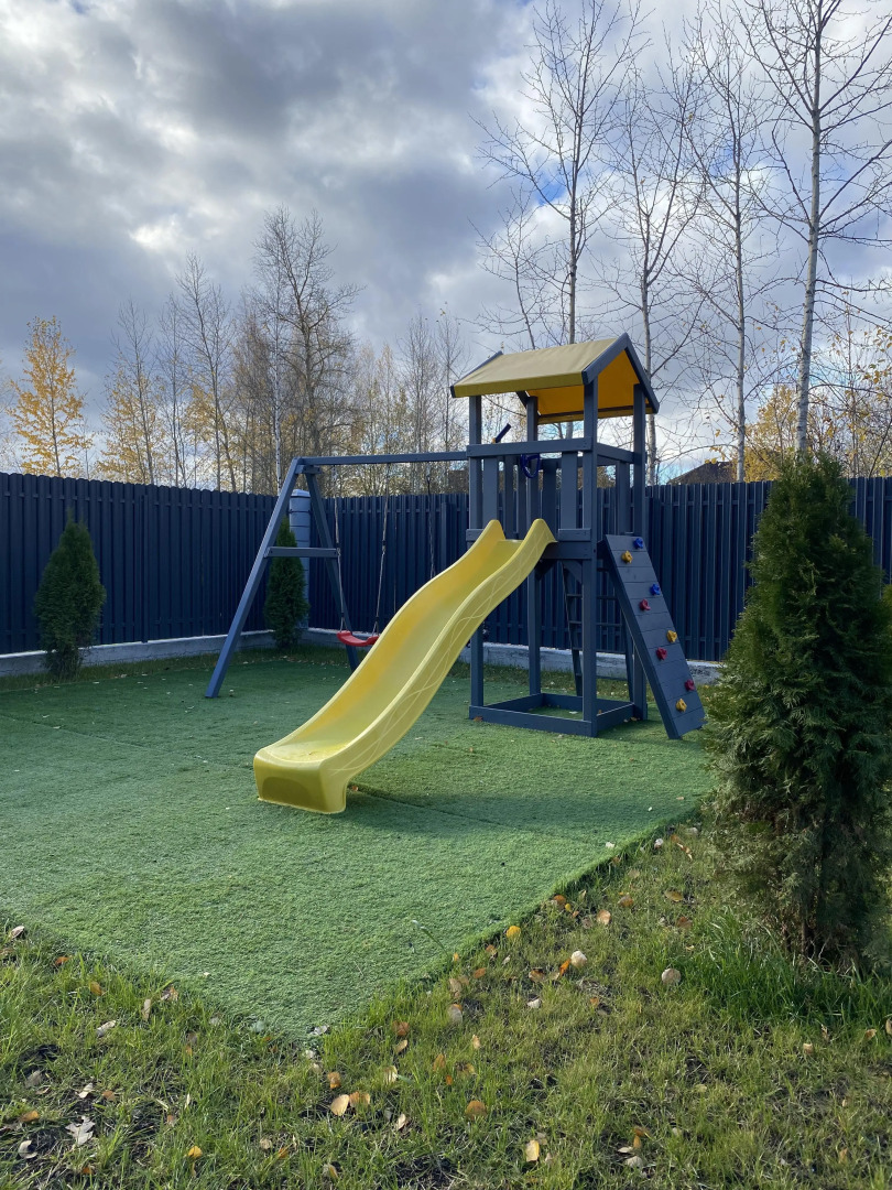 Гостевой дом у Константиновского дворца