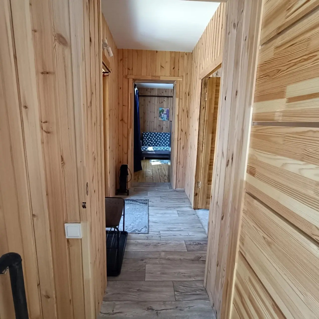 Частный дом Семейный отдых