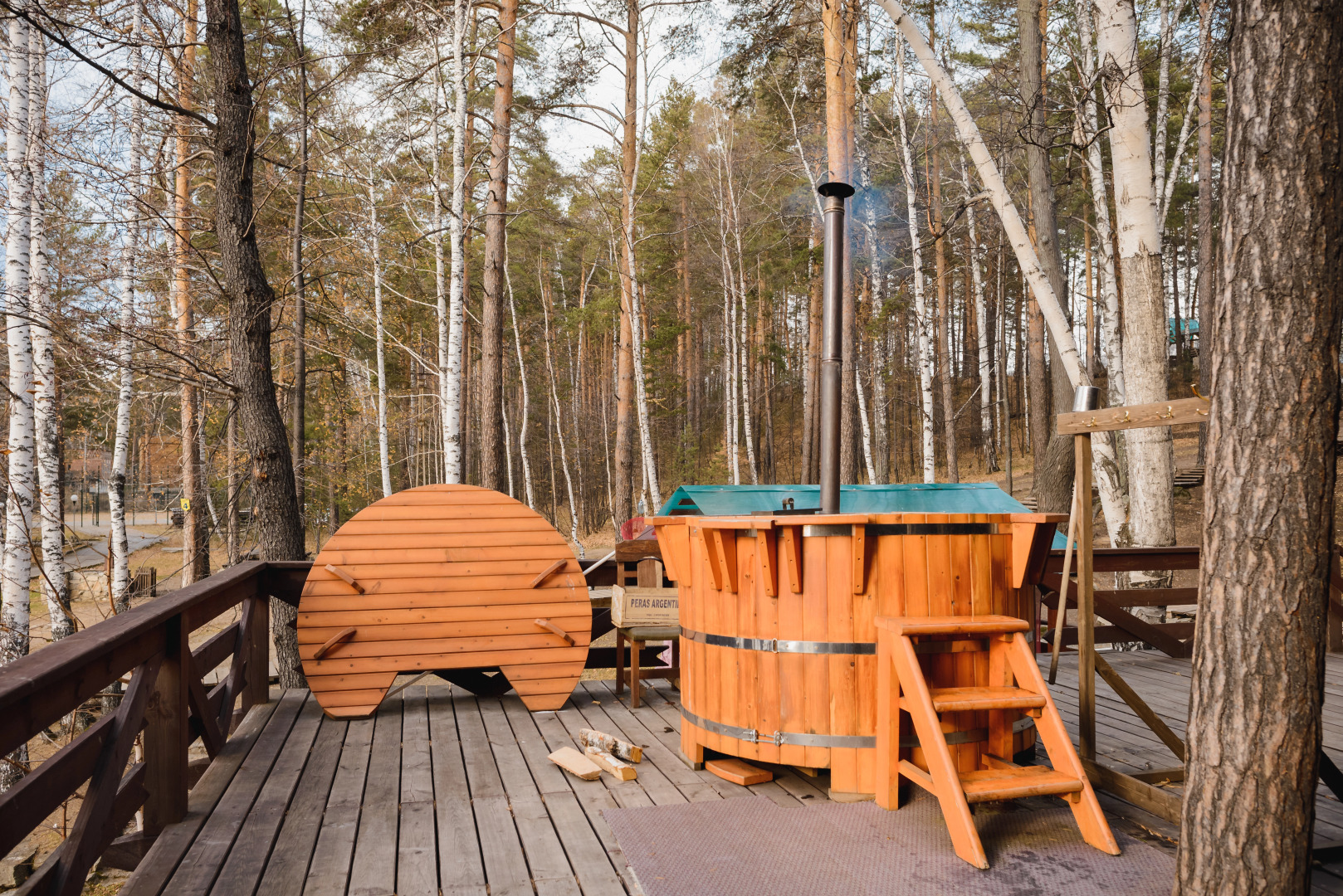 Курортный отель Золотой пляж Корпус №1, корпус №2, корпус №3