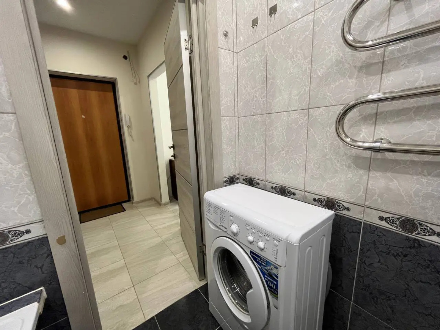 Апартаменты Как Дома с живописным видом