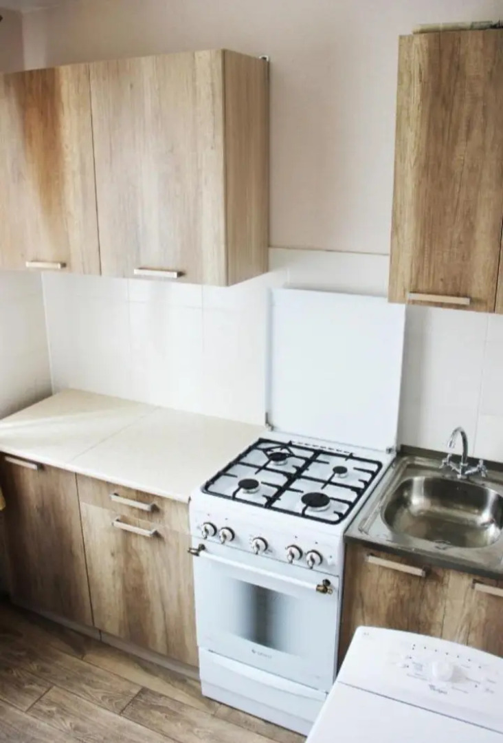 Апартаменты в Центре  Полоцка