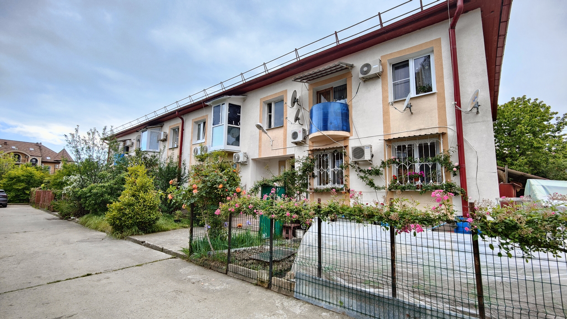 Апартаменты Olympic Games