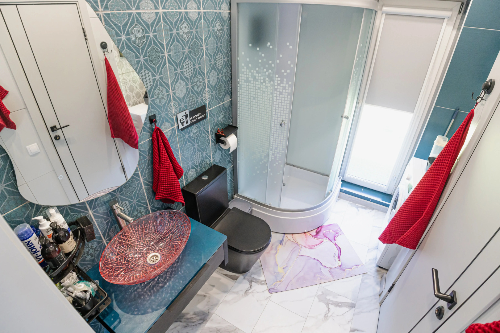 Частный дом Гринвуд 2