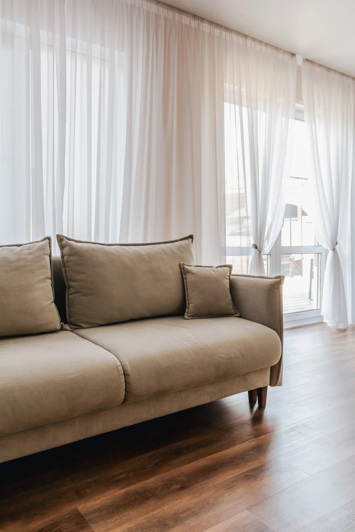 Частный дом Уютный Дом 100 м² для семейного отдыха