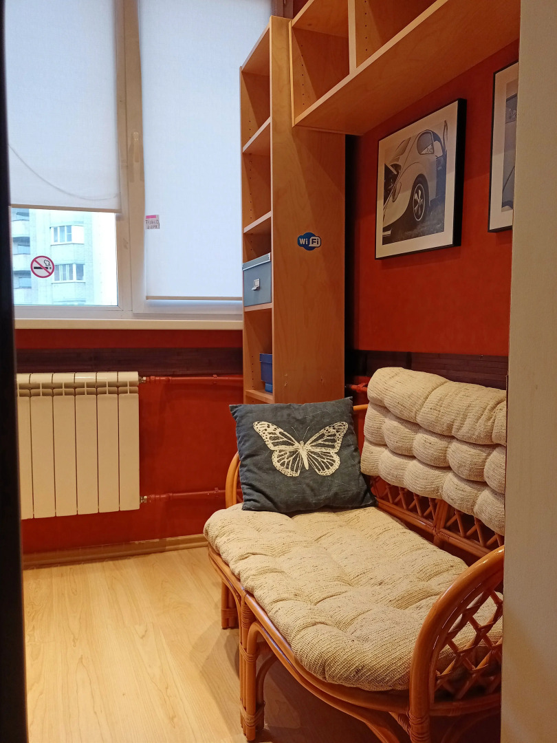 Апартаменты Family