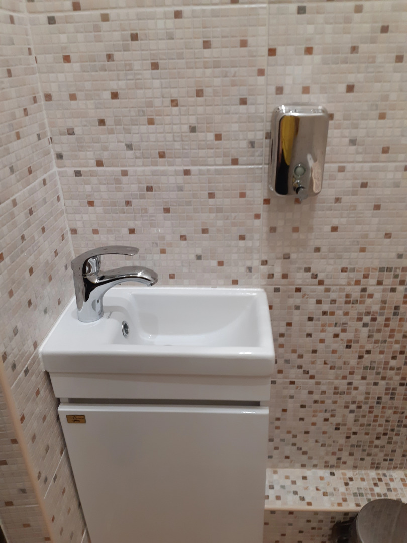 Гостиница Балабаново