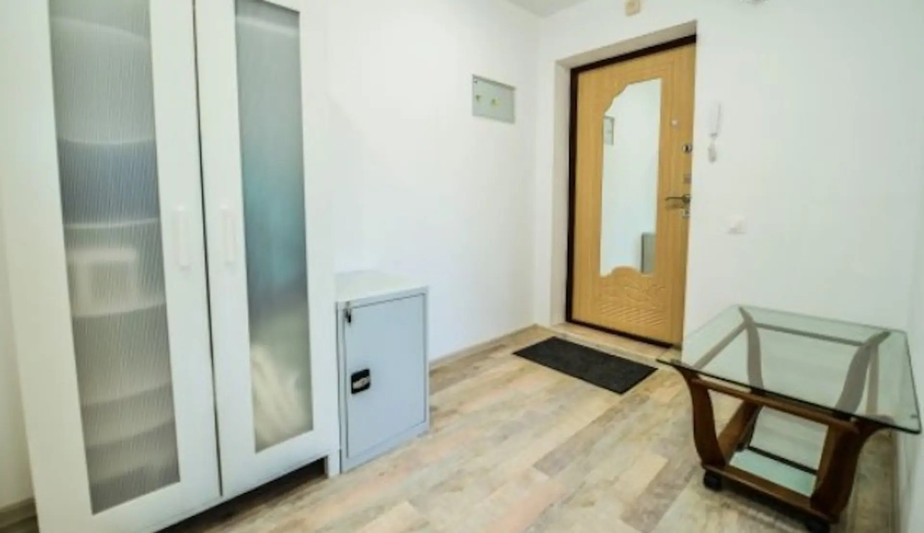 Квартира на улице Фурманова 4А