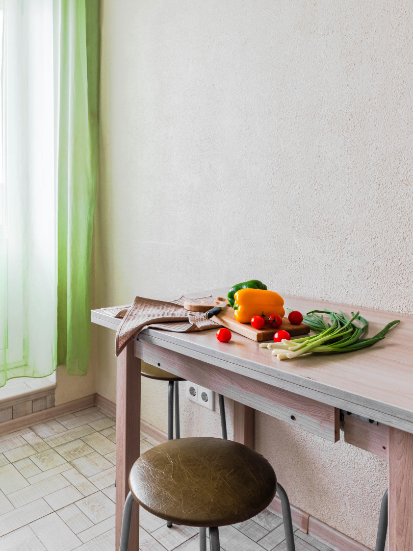 Квартира Как дома в Шушарах