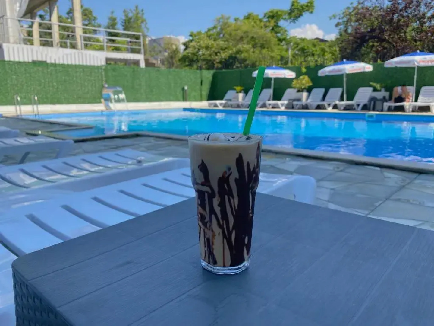 Отель Royal Palace