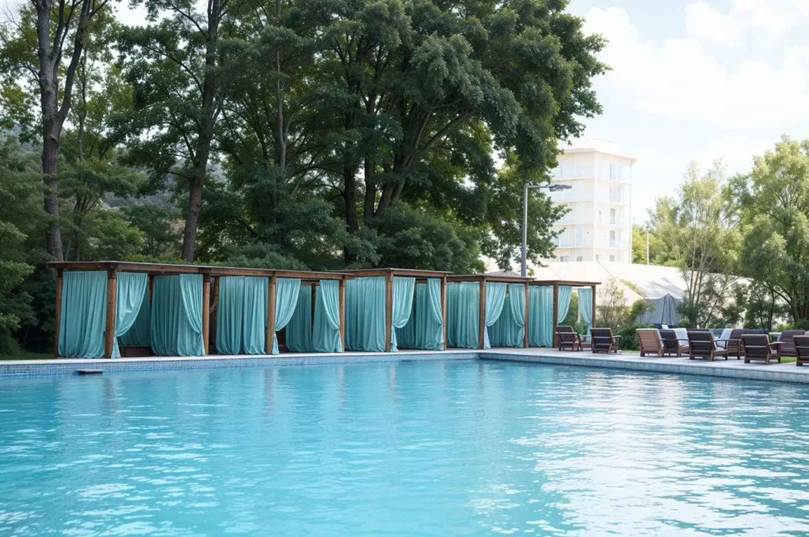 Sheraton Skypoint Luxe