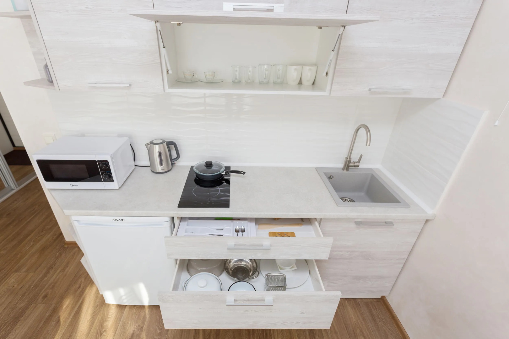 Апартаменты Румер Ефросиньи Полоцкой