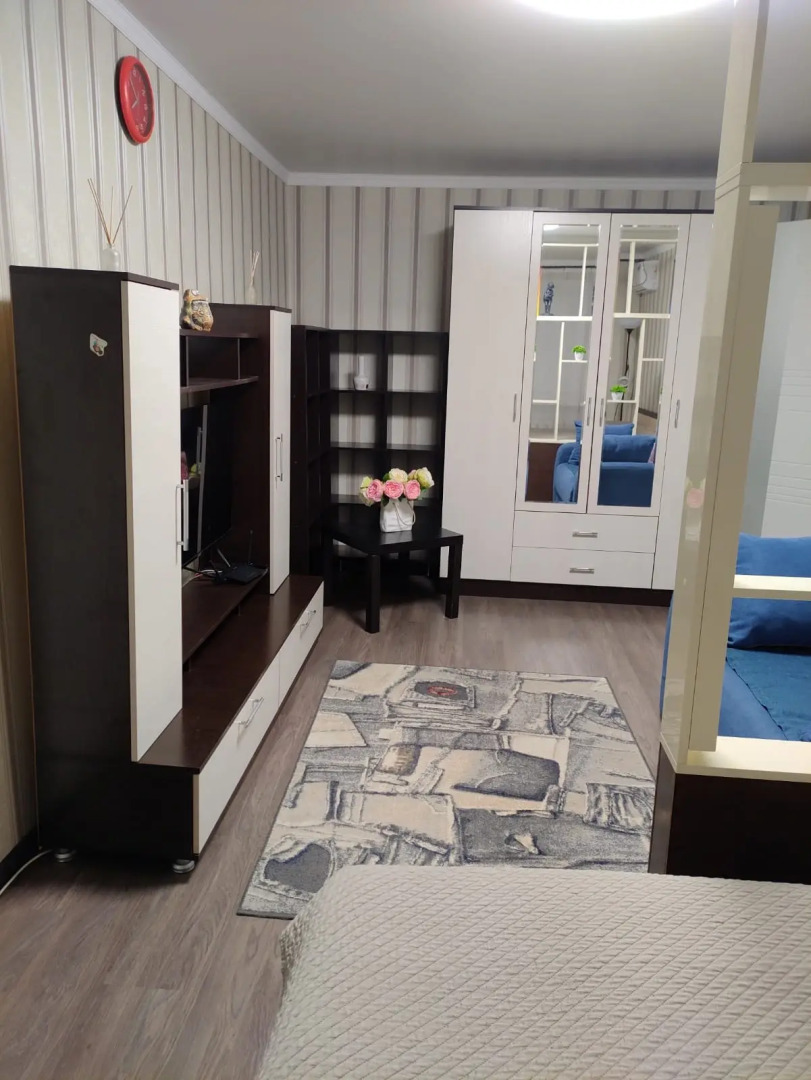 Квартира на Народной