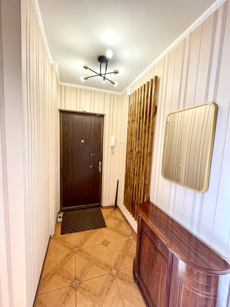 Апартаменты Бис