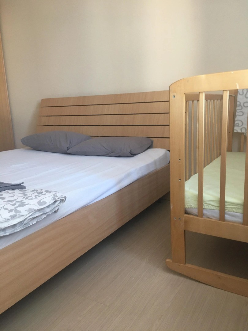 Частный Дом Таунхаус с Мангалом и Террасой