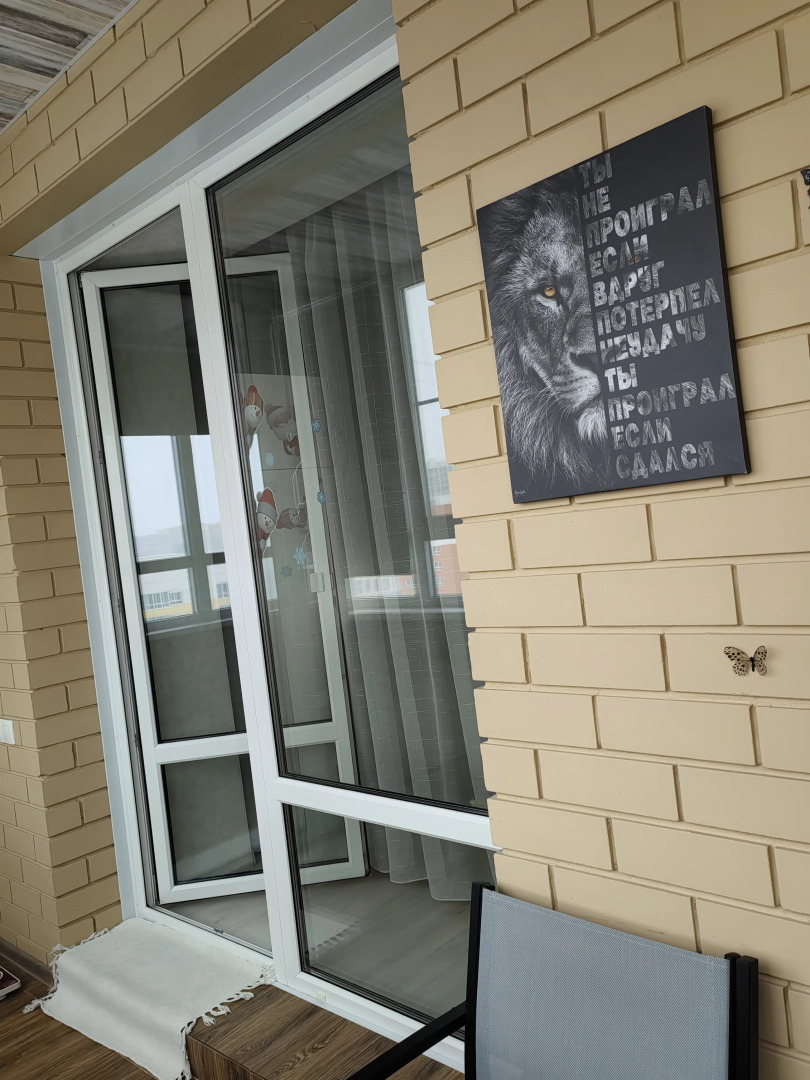 Квартира Квартира-Студия