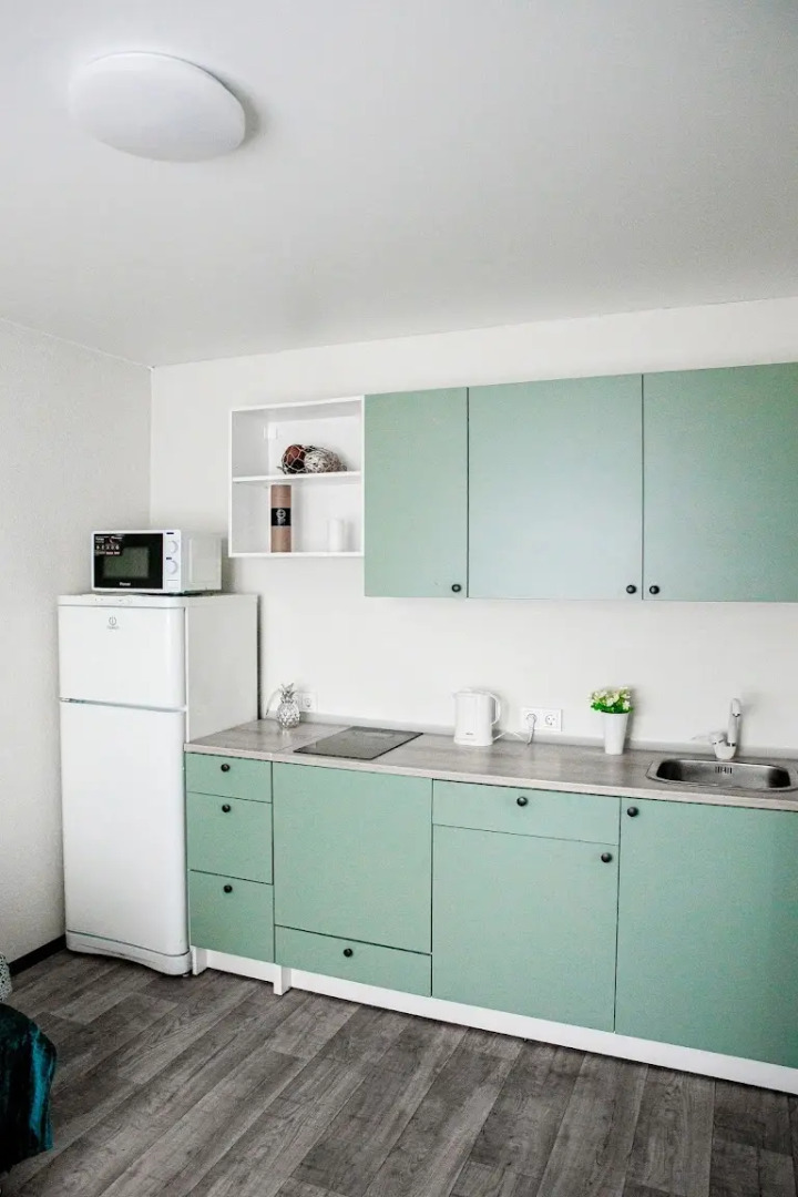 Апартаменты На Веры Волошиной 32