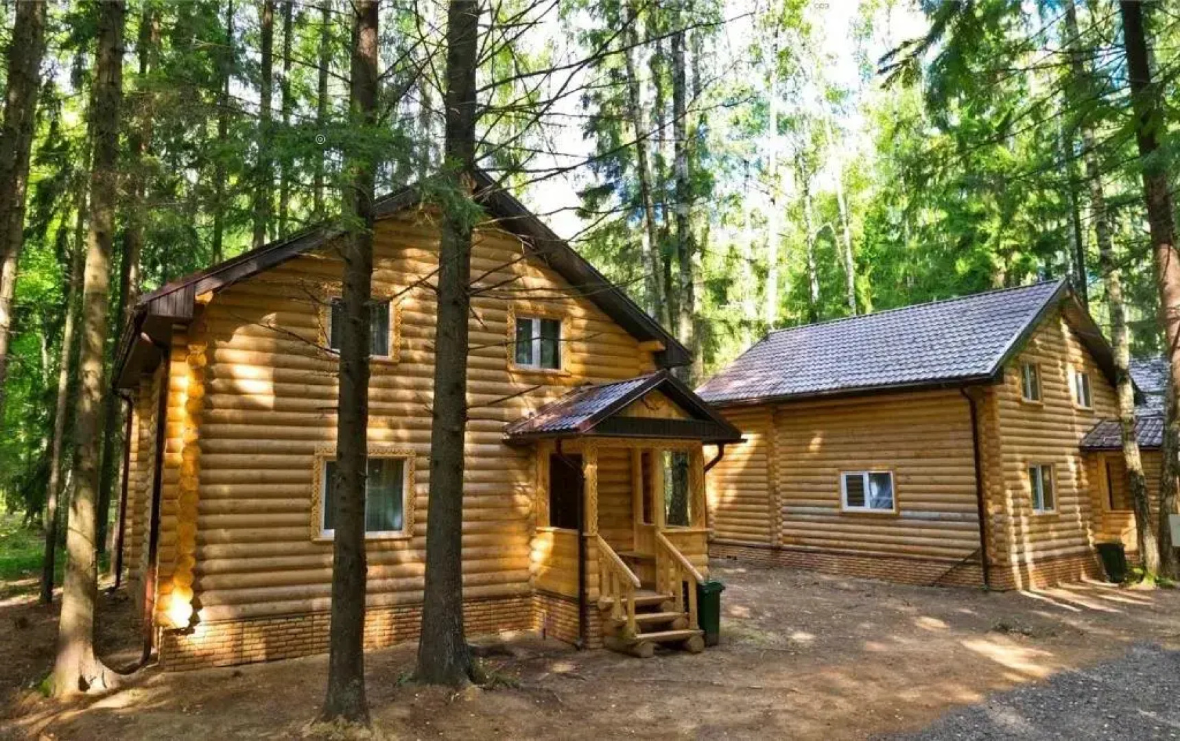 База отдыха Солнечный залив