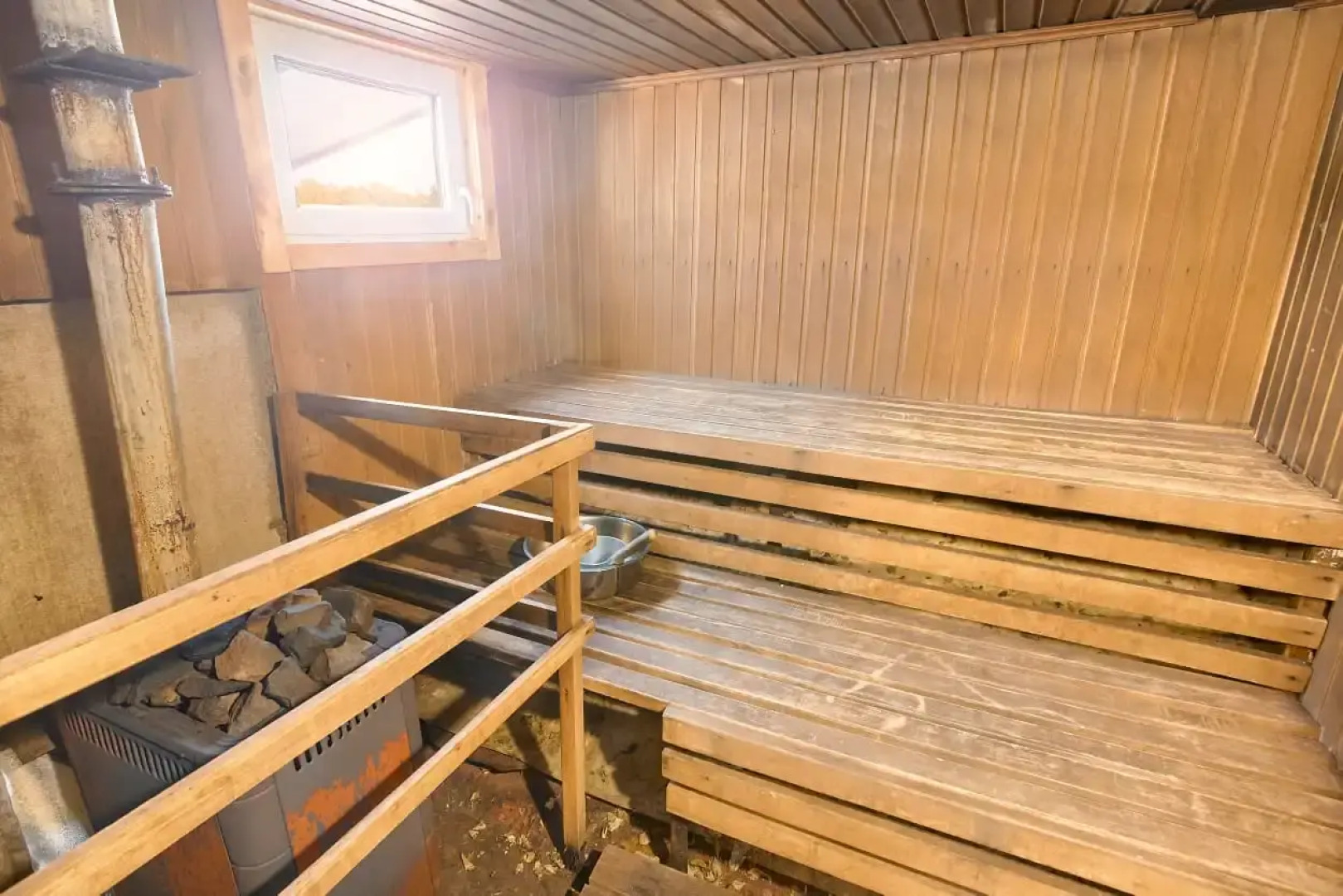 Шале Хаусбот Гавлахта