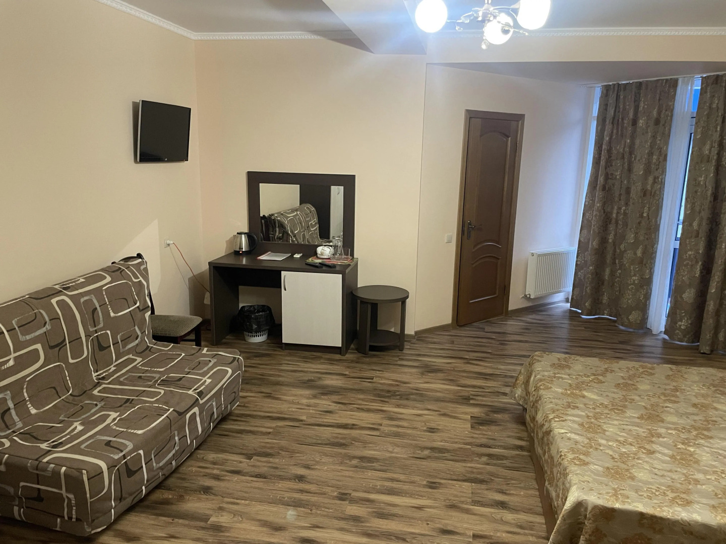 Гостевой дом Валентина 2