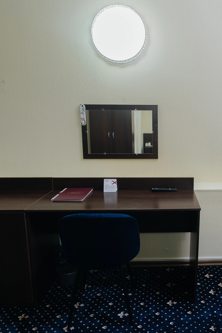 Отель Оскар 