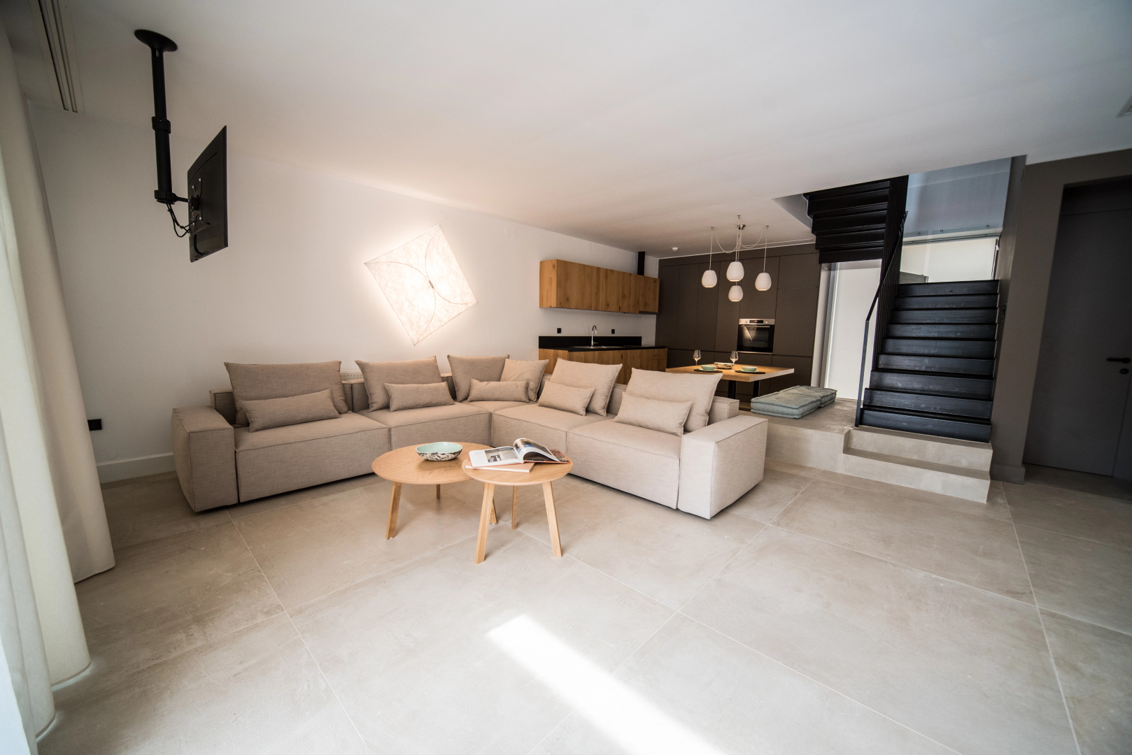 Вилла Amantes Villas and Suites