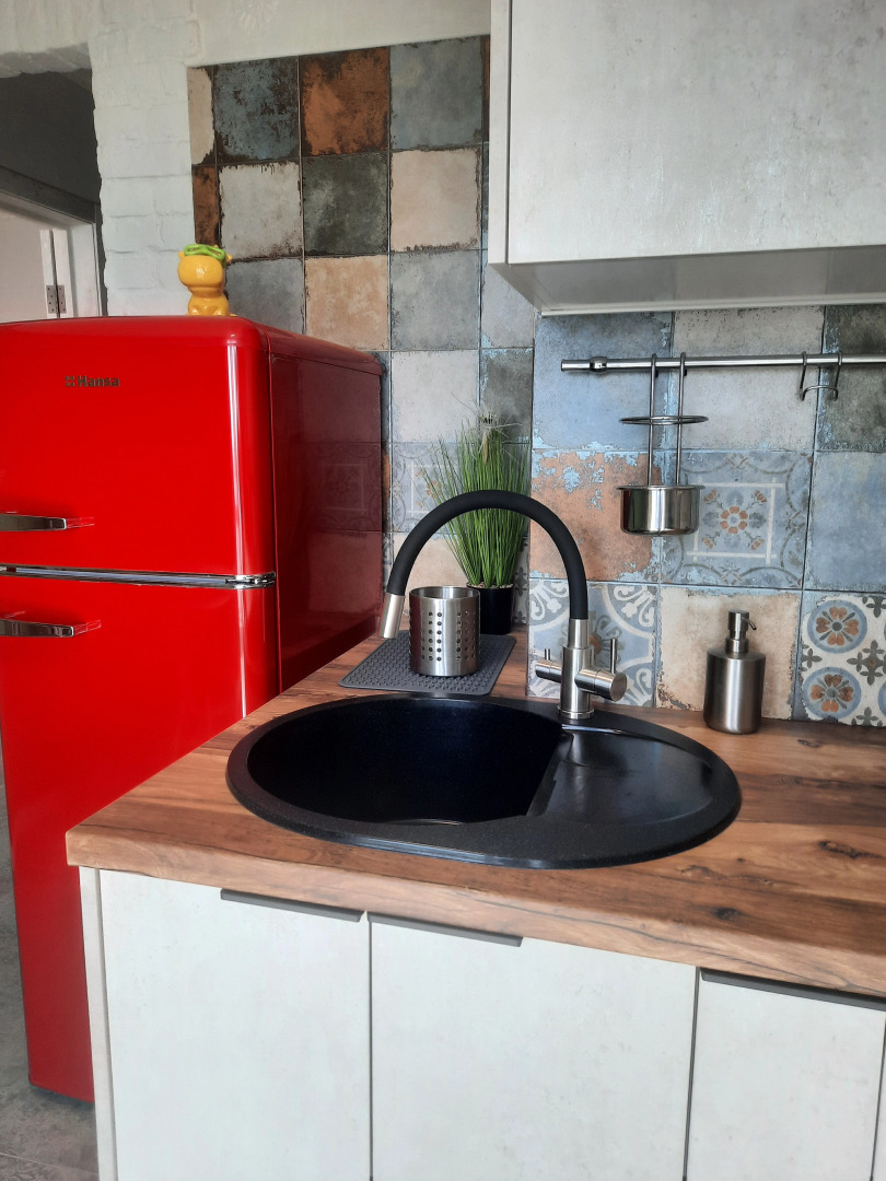 Квартира HelgaPark