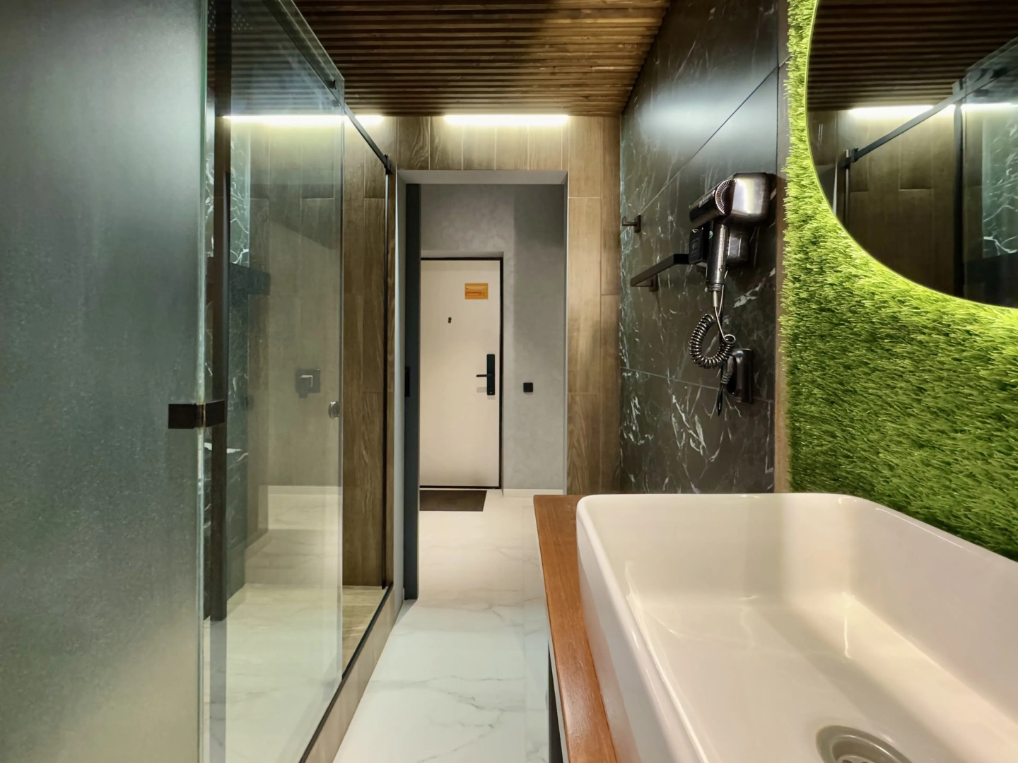 Квартира студия на улице Правды 2