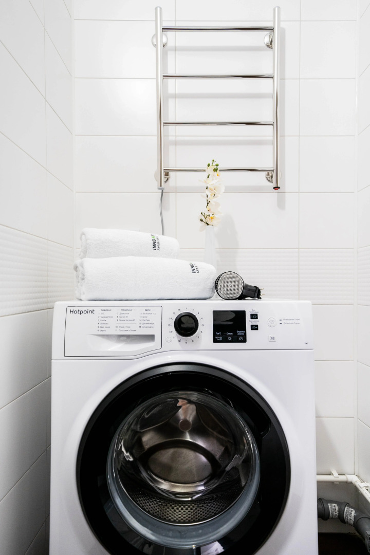 Квартира InnDays, Меридианная,4