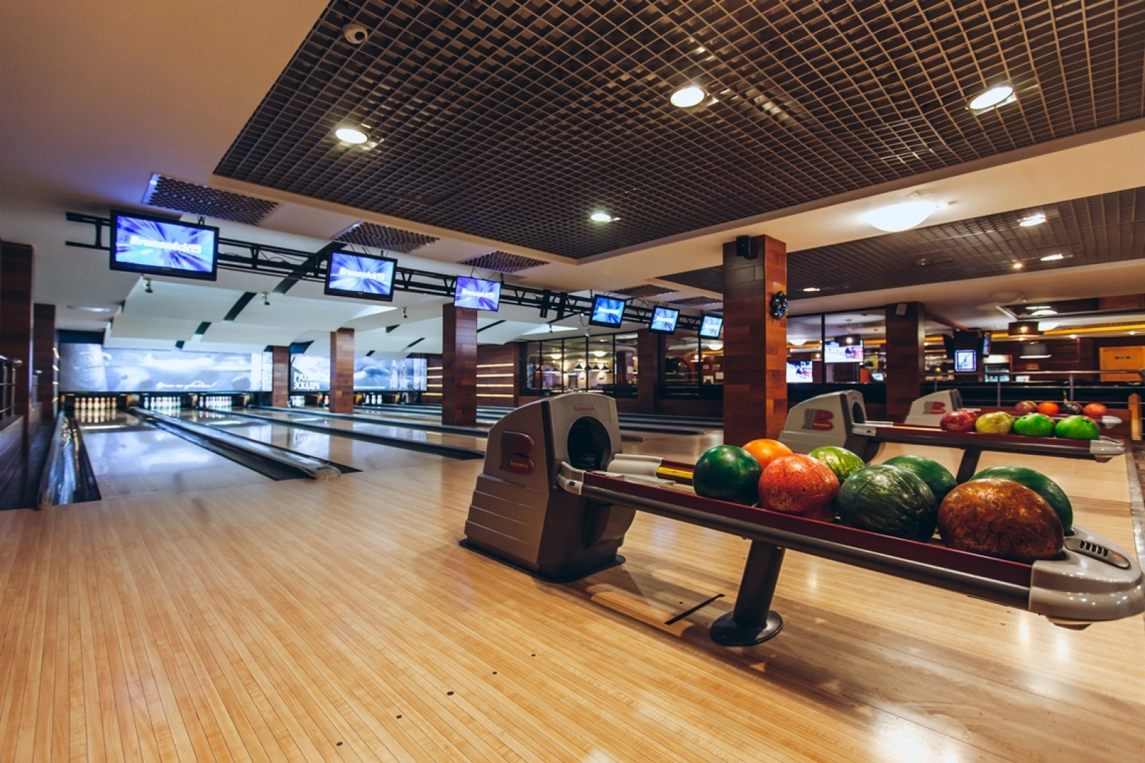 Гранд Отель Ока Премиум