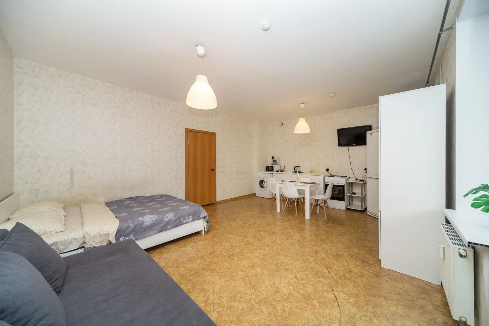 Апартаменты Полевая 10