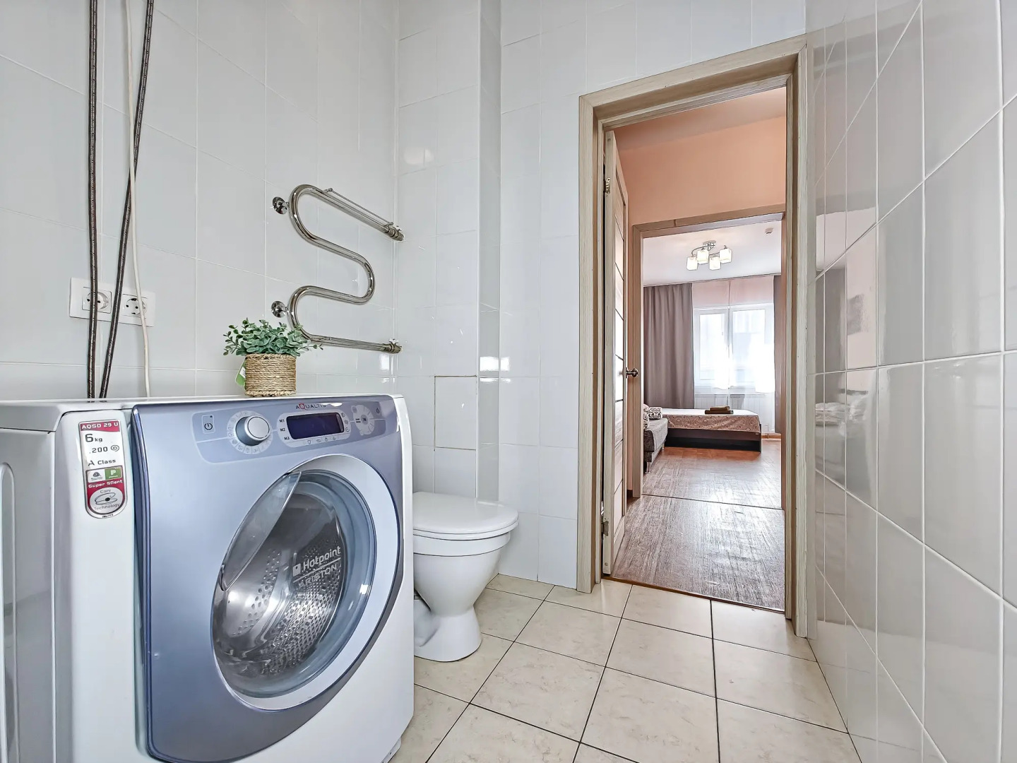 Апартаменты Крылова 34