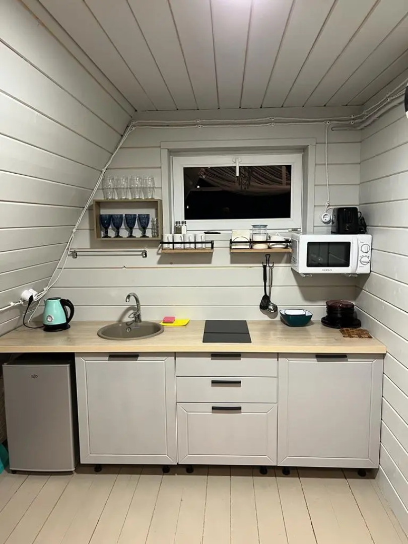 Гостевой дом Все свои