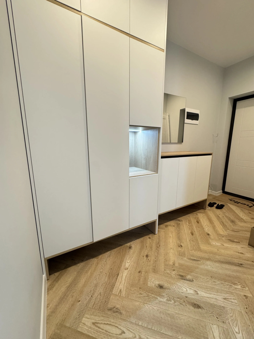 Квартира Калининградские Каникулы на Героя России Виталия Мариенко 8