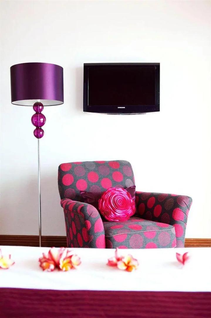 Вилла Petit Amour