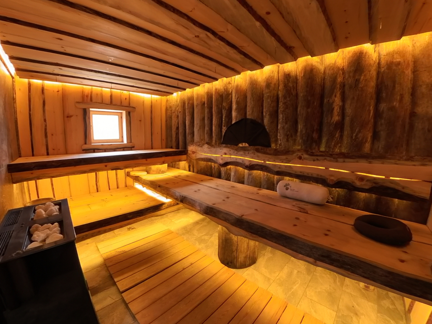 Гостевой дом Фета