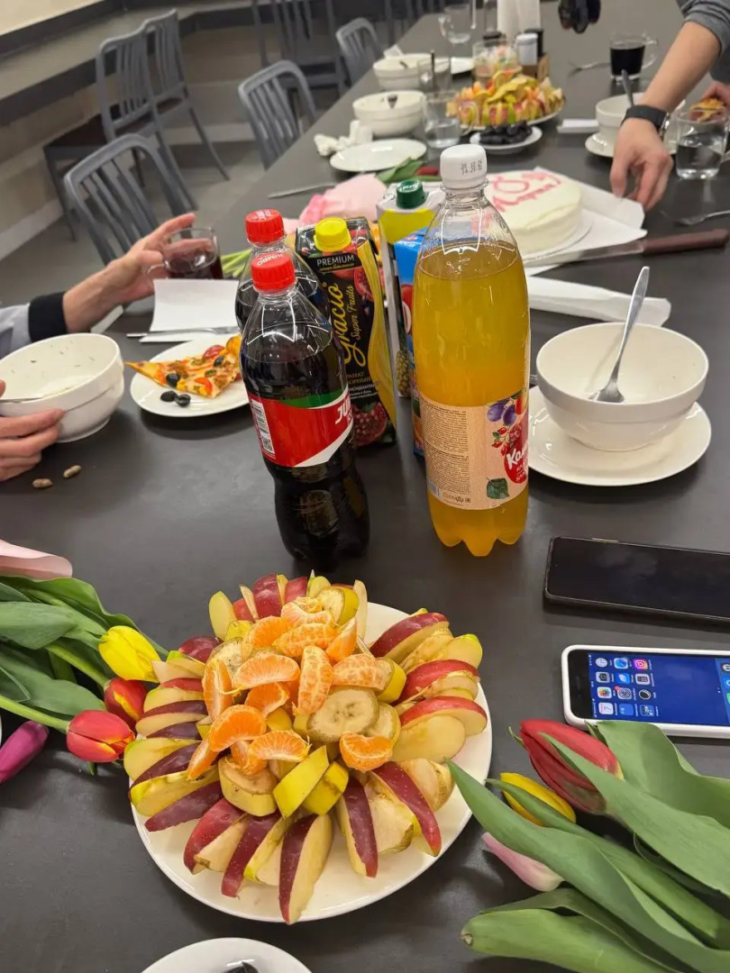 Мини-отель AQ miniSUITES