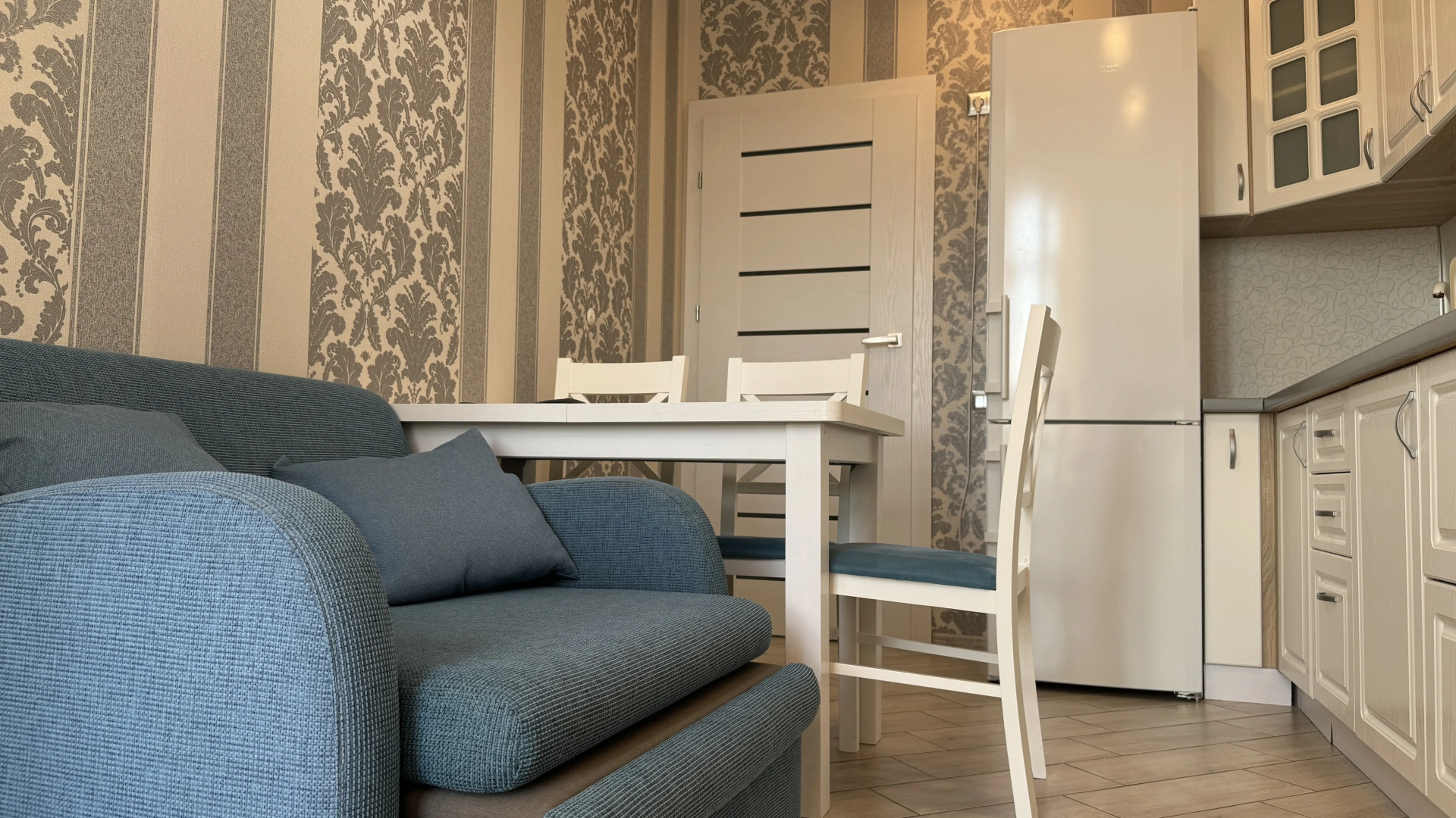 Апартаменты FOKsea