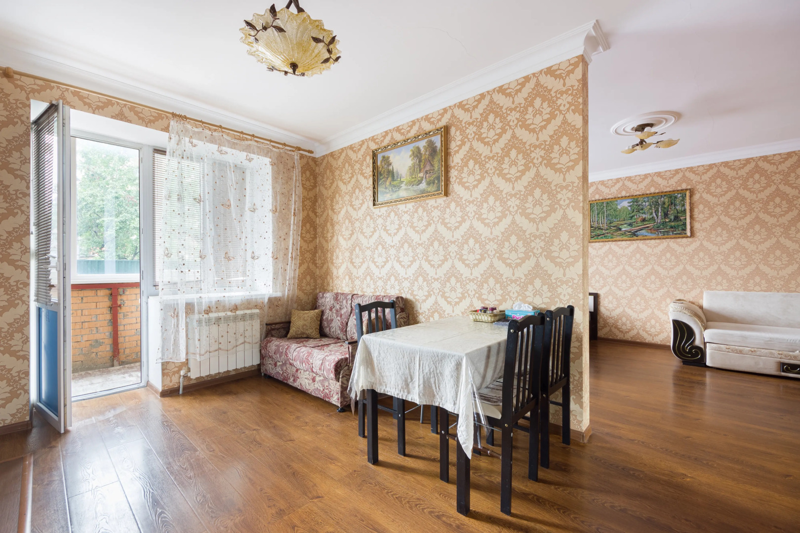 Квартира ПосуткаРу Октябр пл 31А Курортный парк и Питьевая галерея