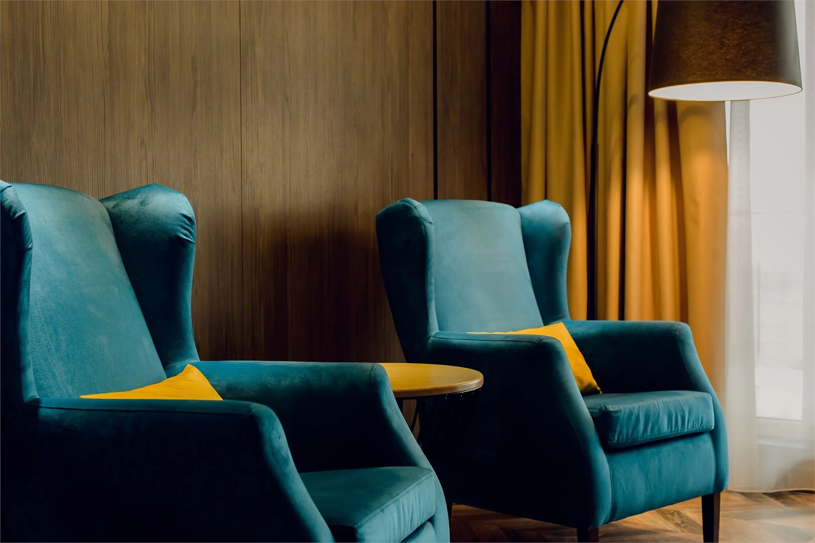 Отель Tulip Residence & Spa