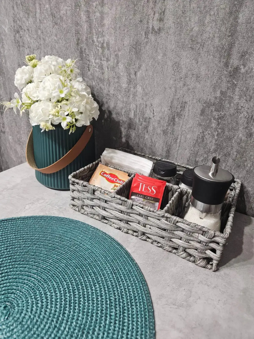 Квартира Студия на Новостроя