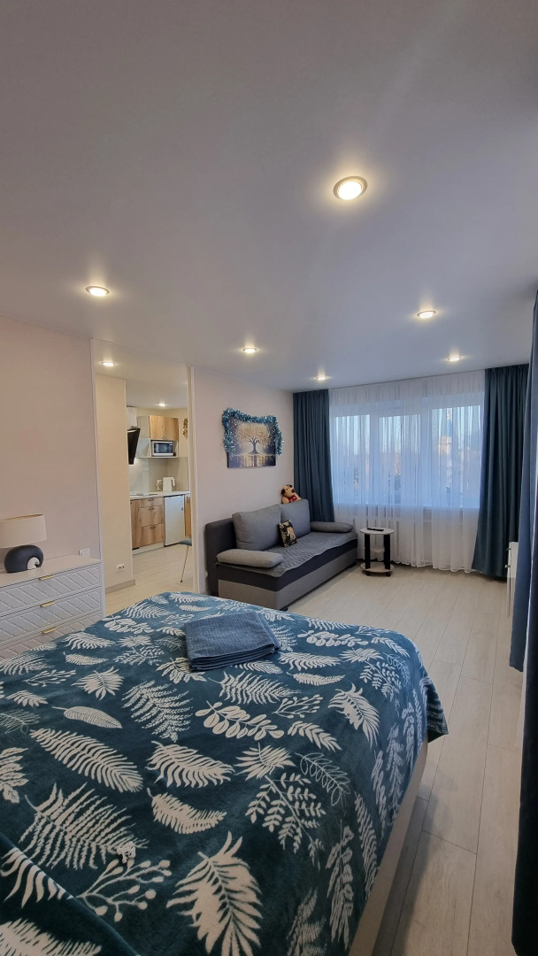 Апартаменты Эдем