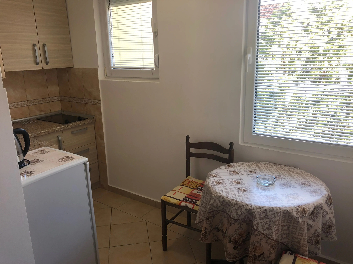 Гостевой Дом Malina