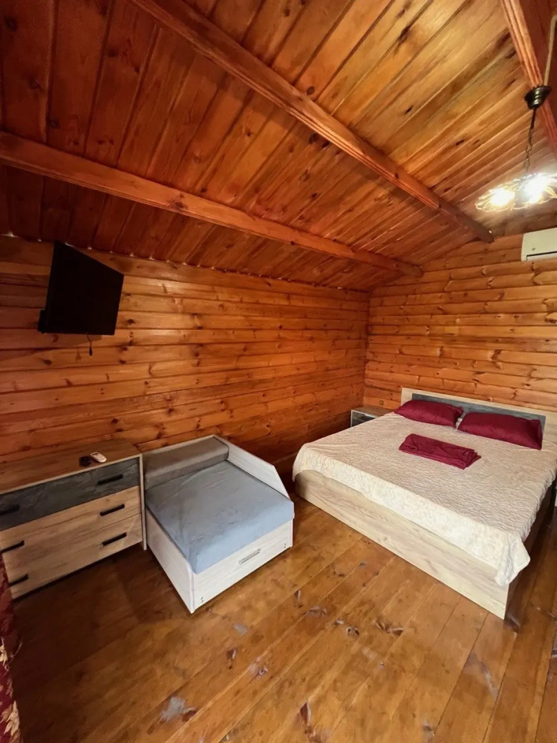 Частный дом Виктория