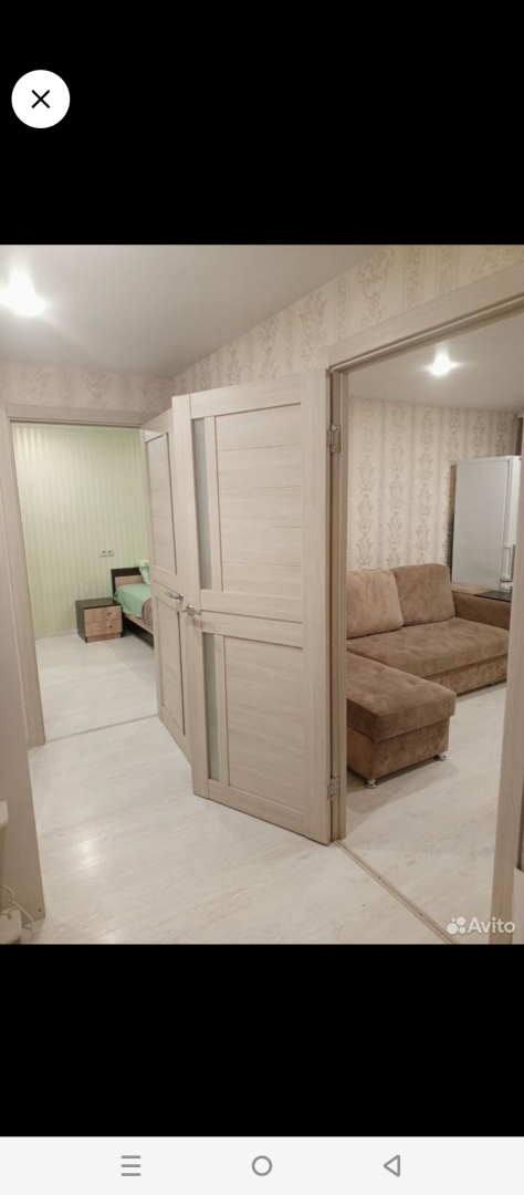 Квартира Na Володарского 61