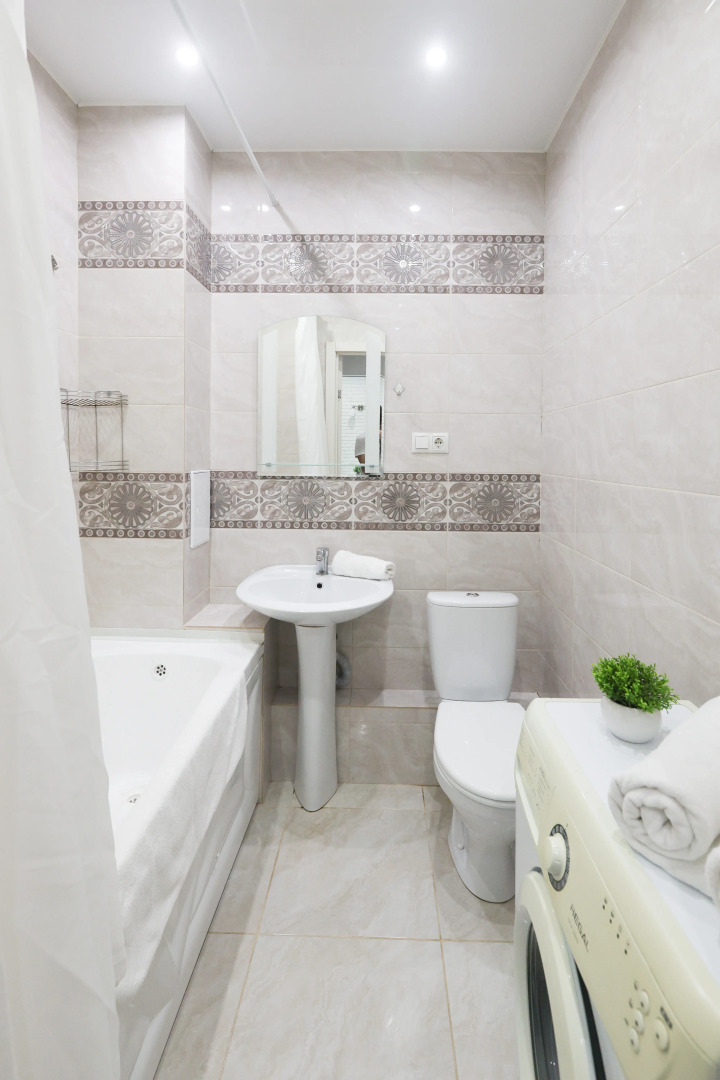 Апартаменты Apartement De Luxe - Red