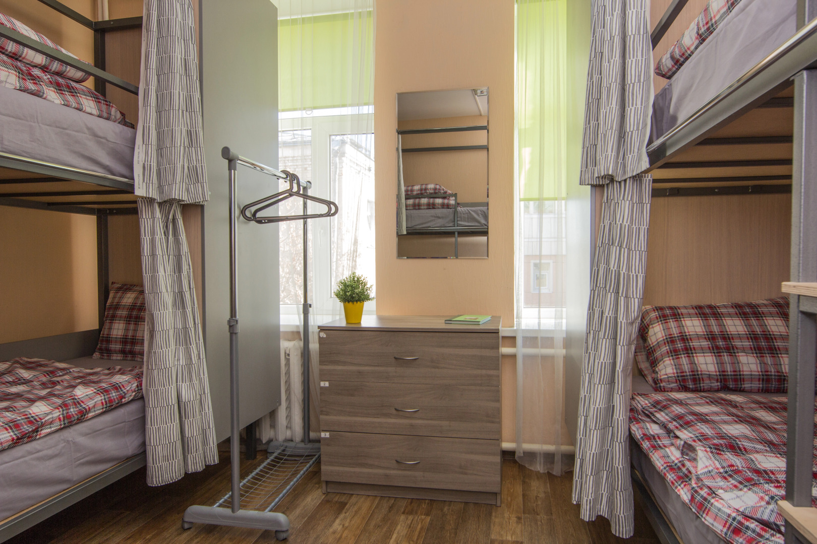 Хостел Есенин