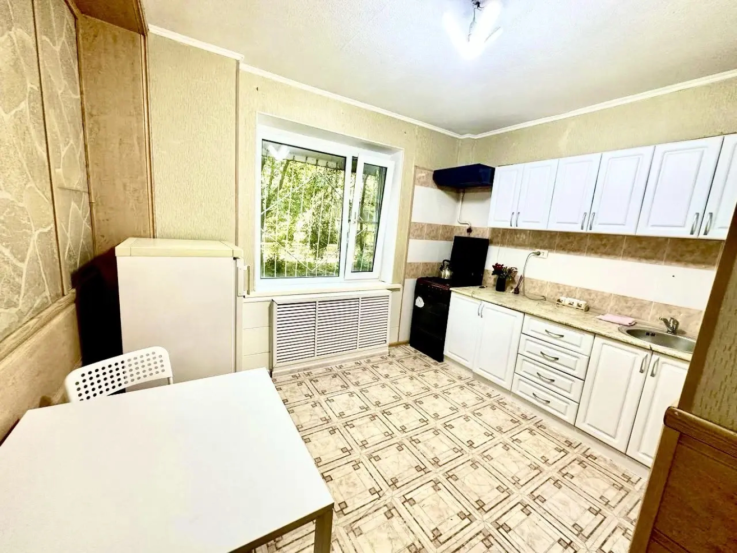 Квартира Ростов