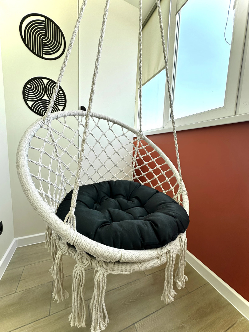 Квартира Style Rooms